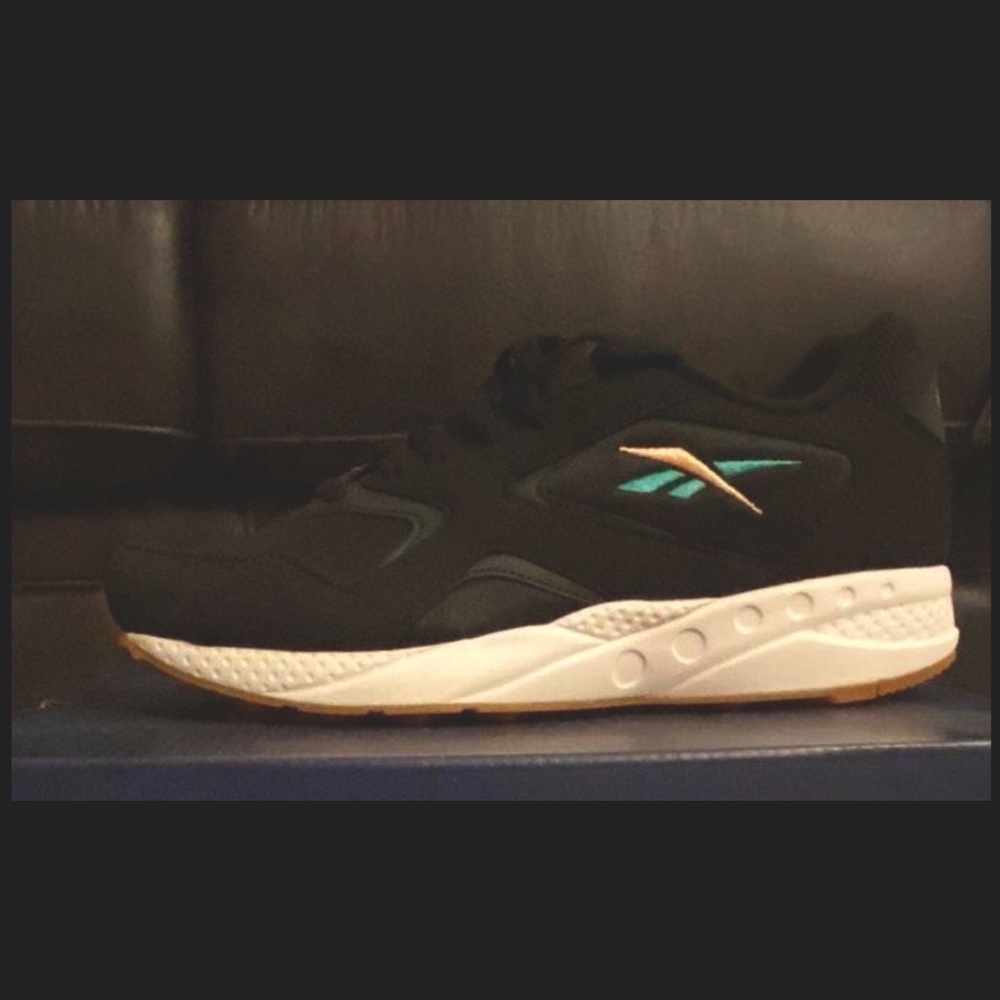 Reebok shoes